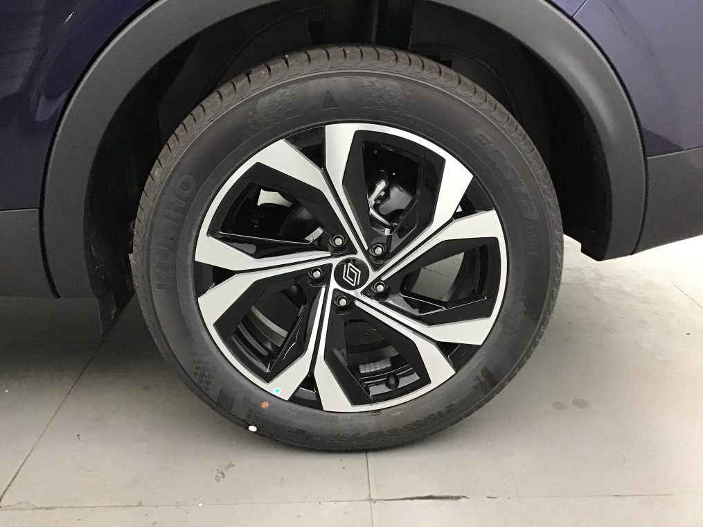 RENAULT ARKANA E-Tech full hybrid 145 GSR2 Techno