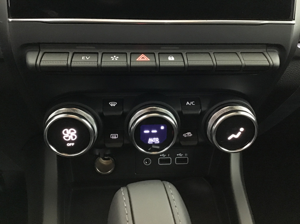 RENAULT ARKANA E-Tech full hybrid 145 GSR2 Techno