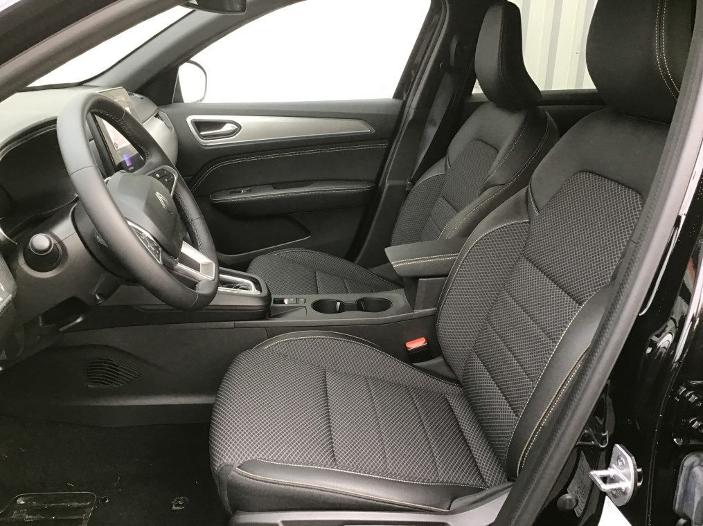 RENAULT ARKANA E-Tech full hybrid 145 GSR2 Techno