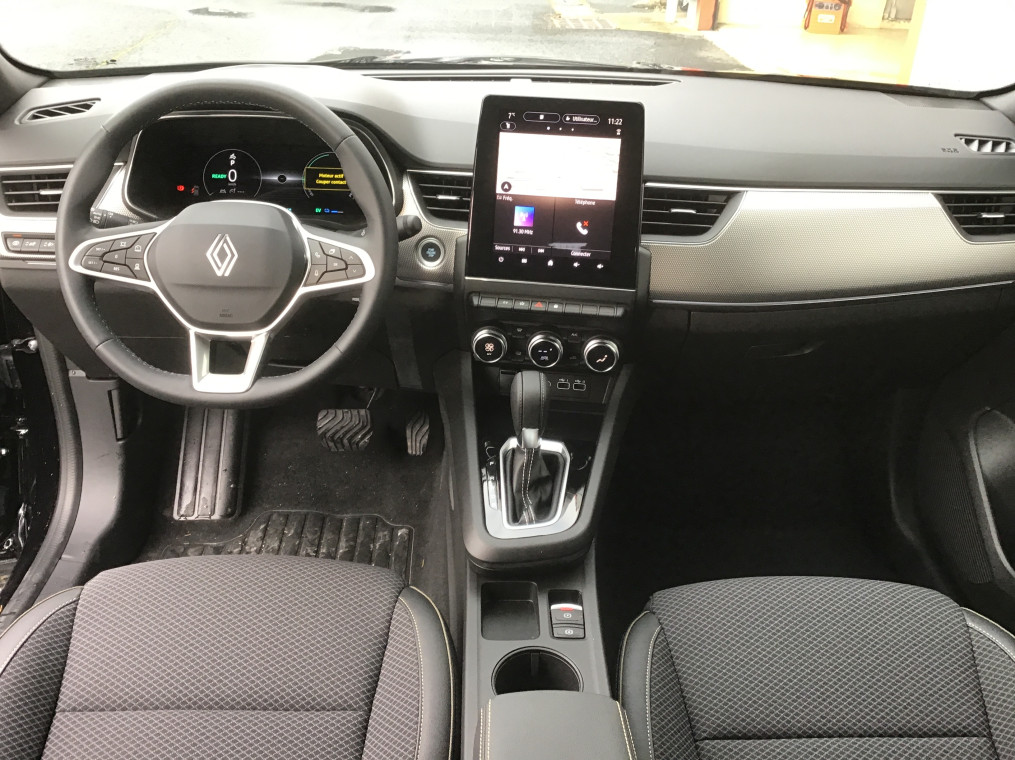 RENAULT ARKANA E-Tech full hybrid 145 GSR2 Techno