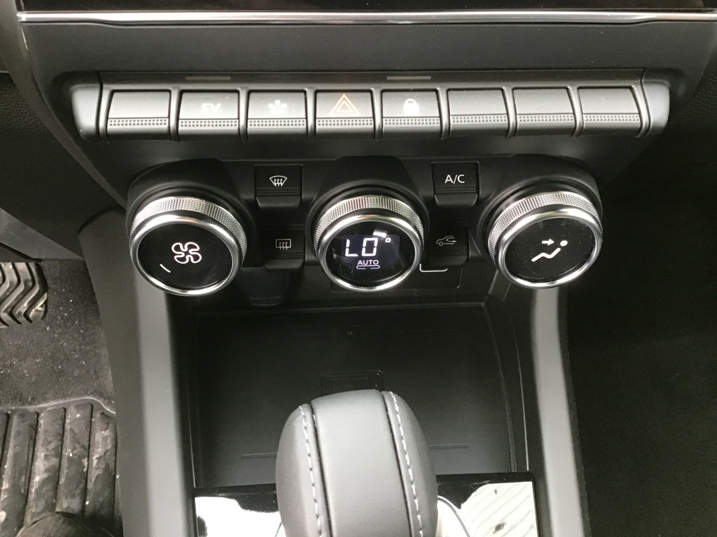 RENAULT ARKANA E-Tech full hybrid 145 GSR2 Techno