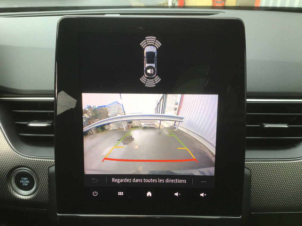 RENAULT ARKANA E-Tech full hybrid 145 GSR2 Techno