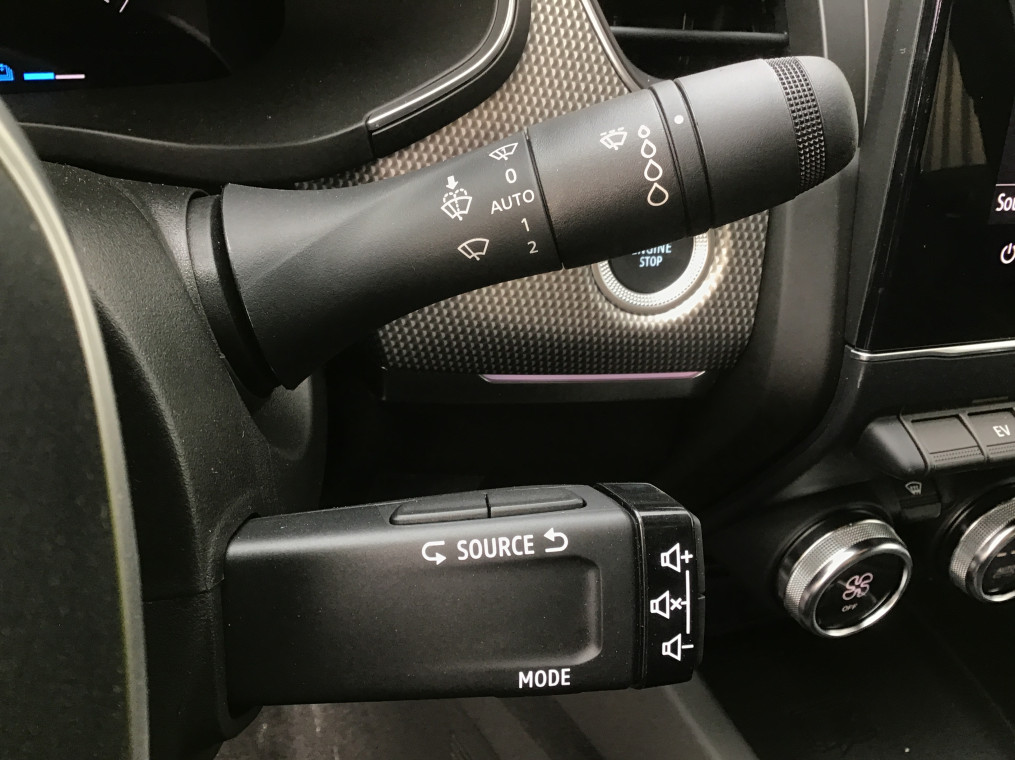 RENAULT ARKANA E-Tech full hybrid 145 GSR2 Techno