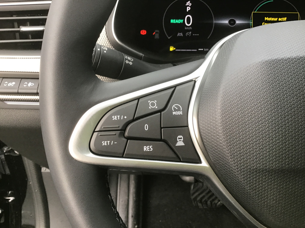 RENAULT ARKANA E-Tech full hybrid 145 GSR2 Techno