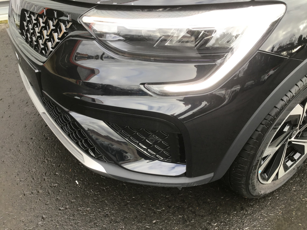 RENAULT ARKANA E-Tech full hybrid 145 GSR2 Techno