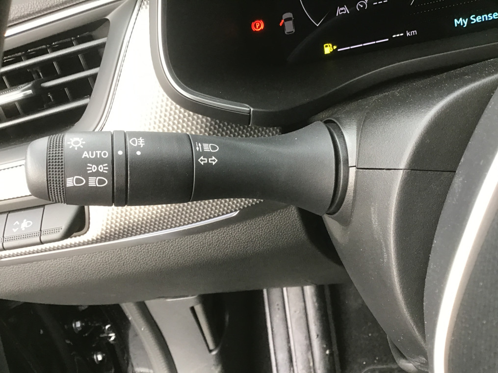 RENAULT ARKANA E-Tech full hybrid 145 GSR2 Techno