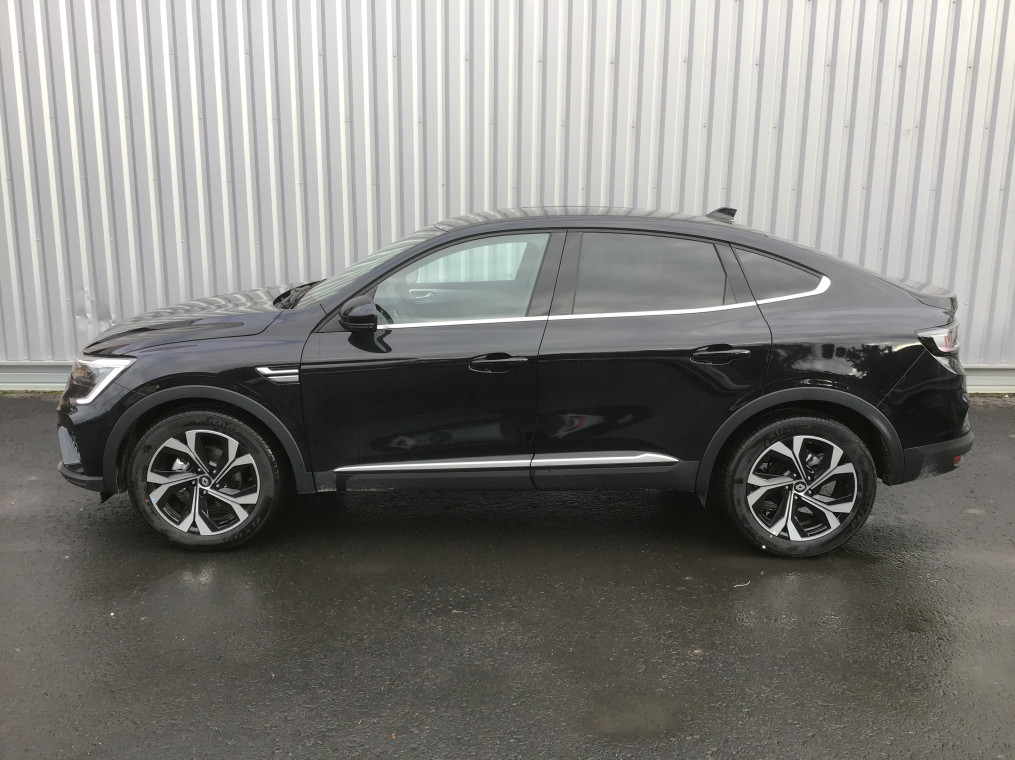 RENAULT ARKANA E-Tech full hybrid 145 GSR2 Techno