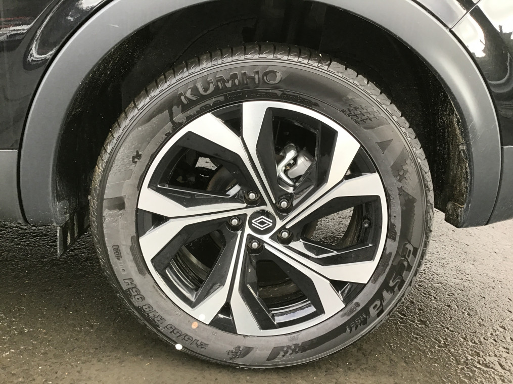 RENAULT ARKANA E-Tech full hybrid 145 GSR2 Techno