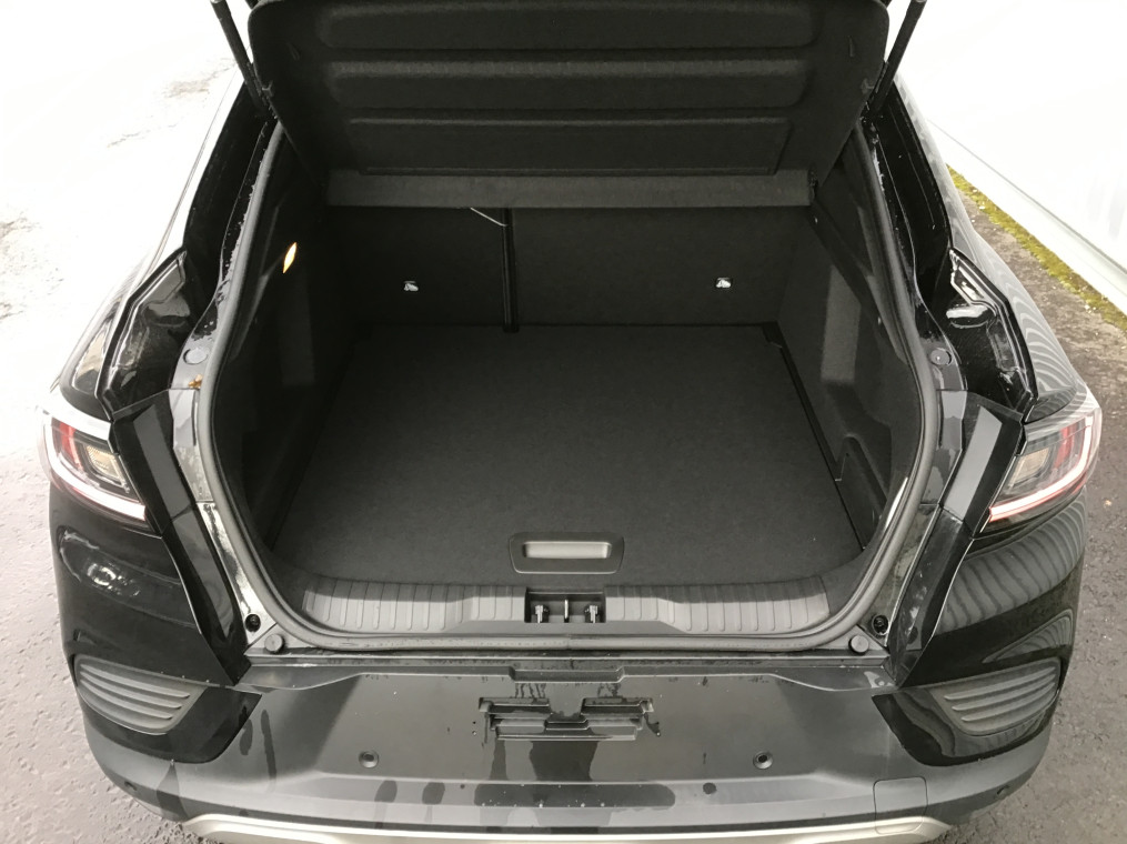 RENAULT ARKANA E-Tech full hybrid 145 GSR2 Techno