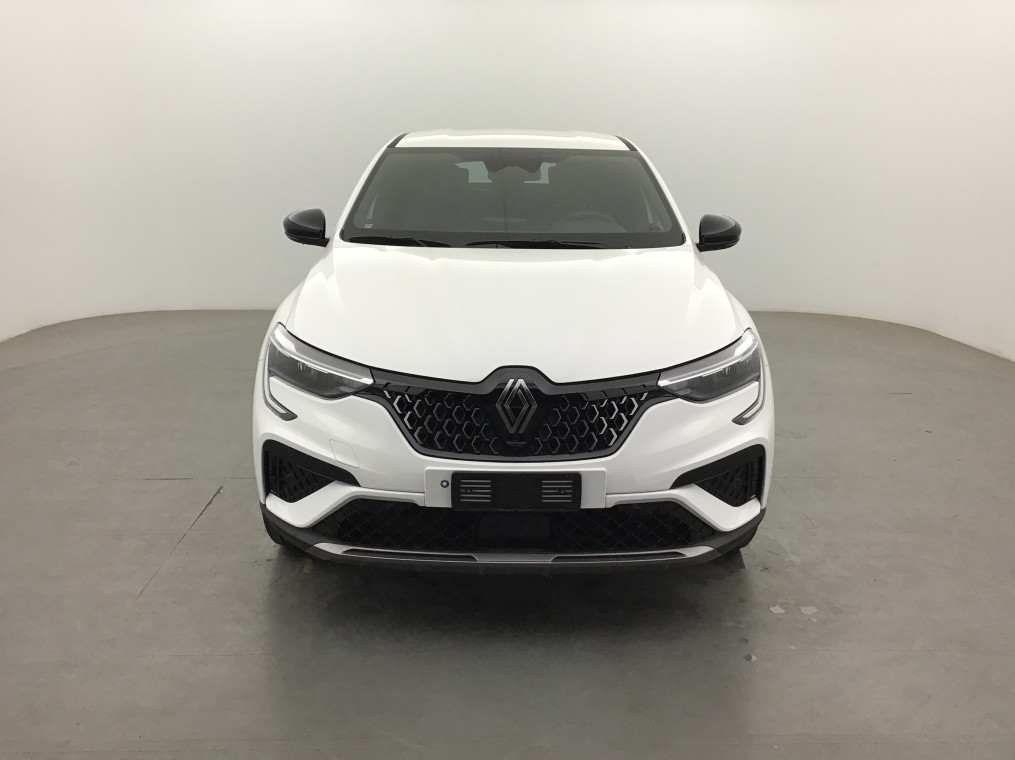 RENAULT ARKANA mild hybrid 140 EDC GSR2 Techno