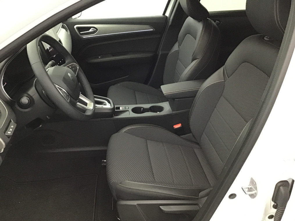 RENAULT ARKANA mild hybrid 140 EDC GSR2 Techno