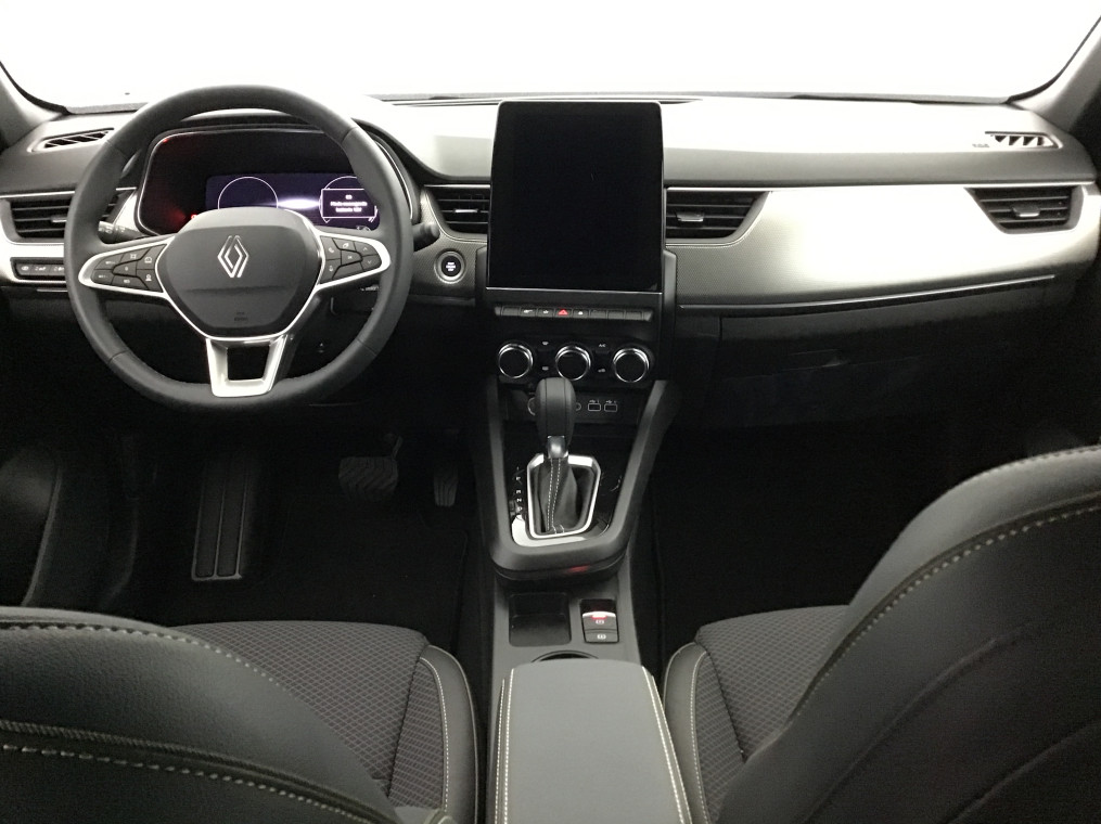 RENAULT ARKANA mild hybrid 140 EDC GSR2 Techno