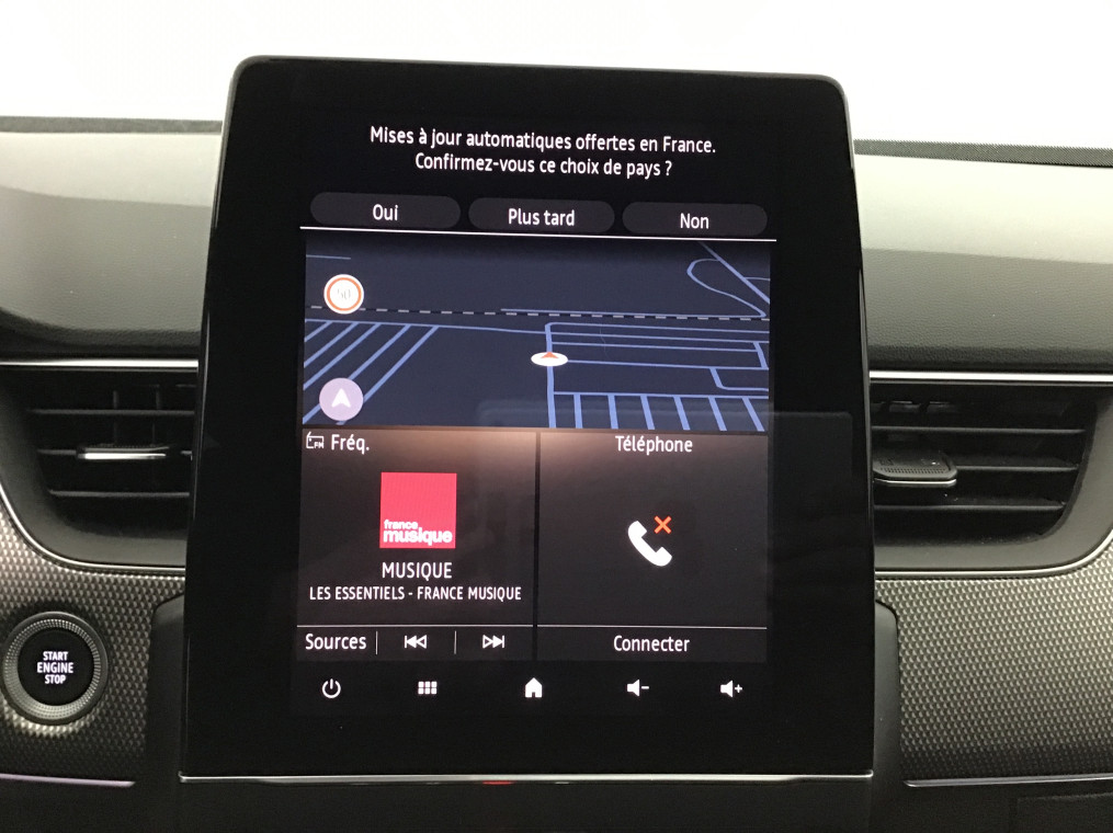 RENAULT ARKANA mild hybrid 140 EDC GSR2 Techno