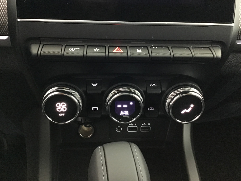 RENAULT ARKANA mild hybrid 140 EDC GSR2 Techno