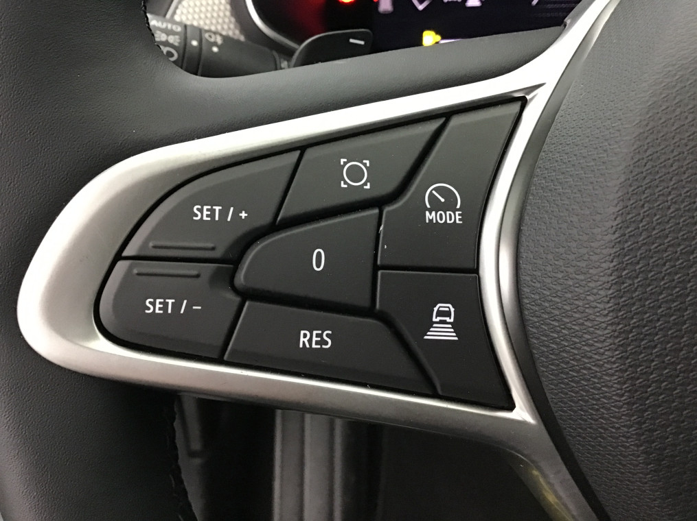 RENAULT ARKANA mild hybrid 140 EDC GSR2 Techno