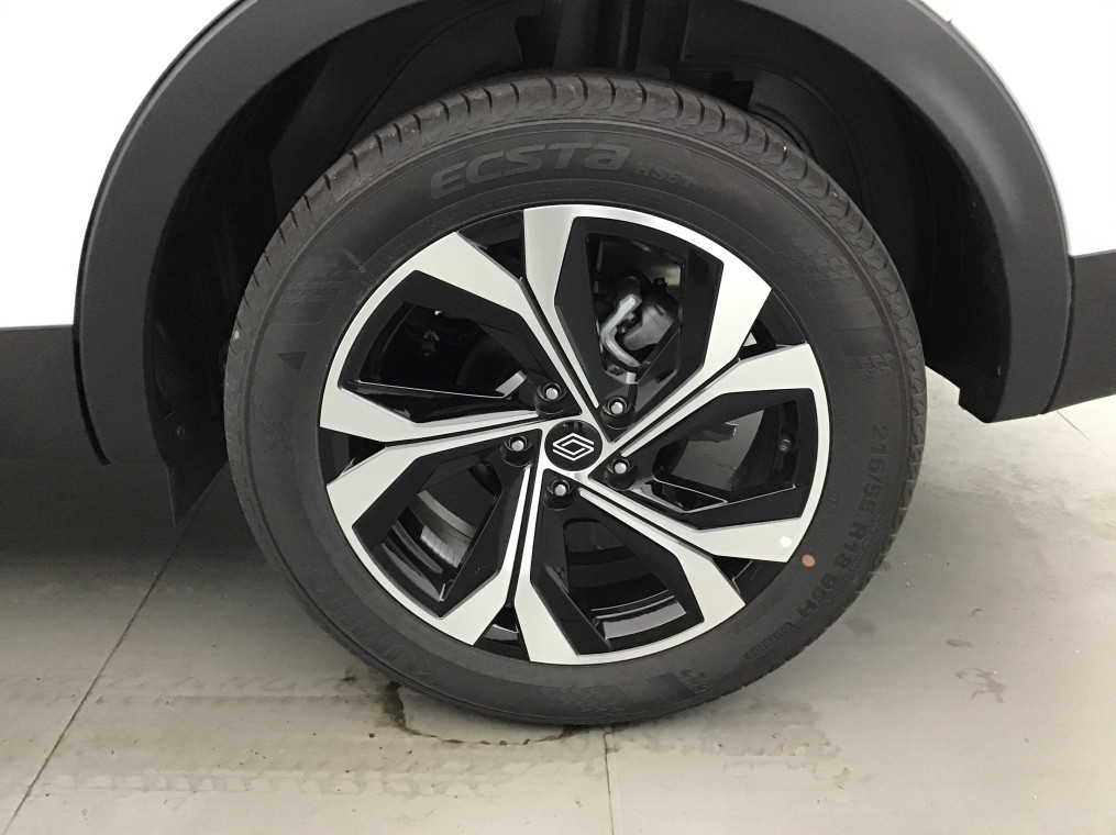 RENAULT ARKANA mild hybrid 140 EDC GSR2 Techno