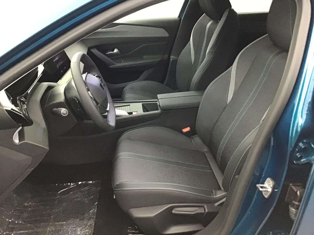 PEUGEOT 308 PureTech 130ch S&S EAT8 Allure