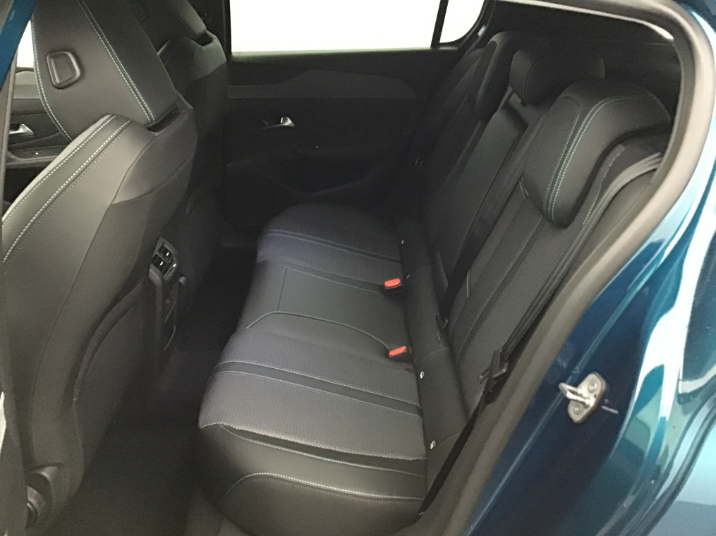 PEUGEOT 308 PureTech 130ch S&S EAT8 Allure