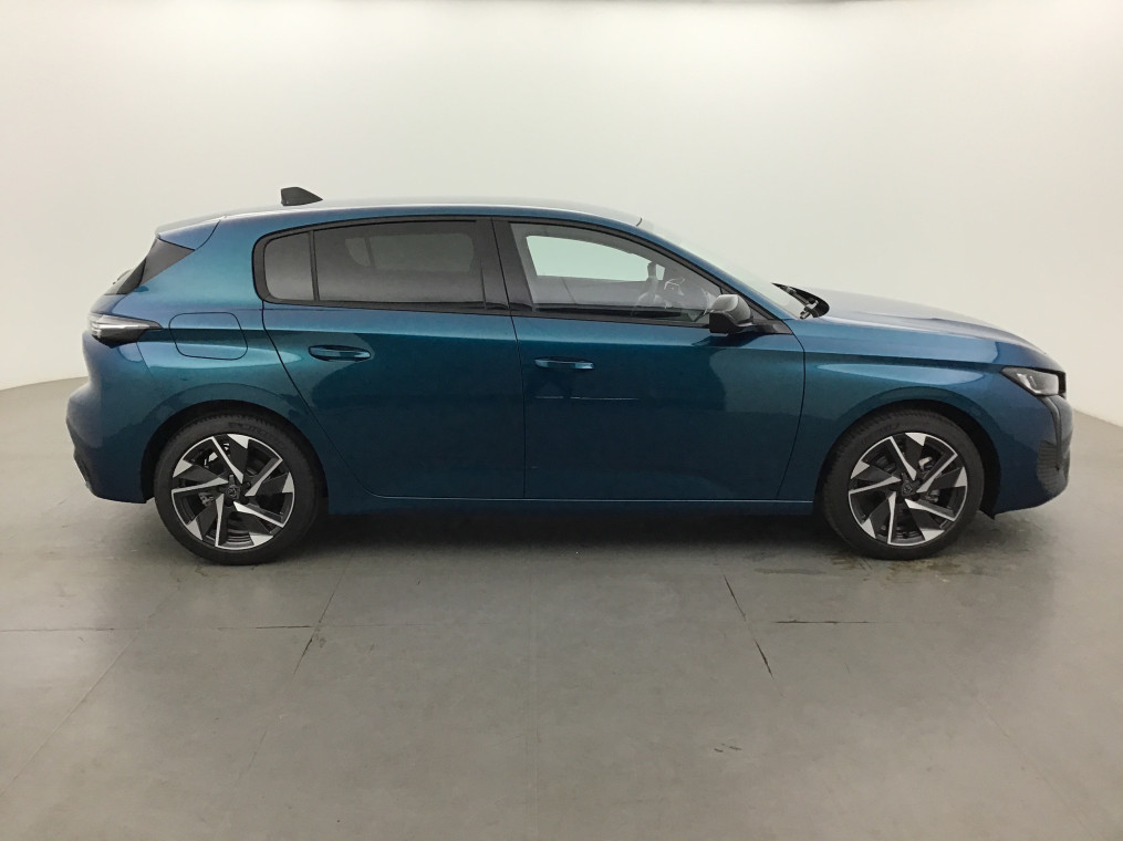 PEUGEOT 308 PureTech 130ch S&S EAT8 Allure