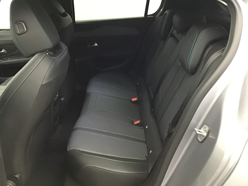 PEUGEOT 308 BlueHDi 130ch S&S EAT8 Allure