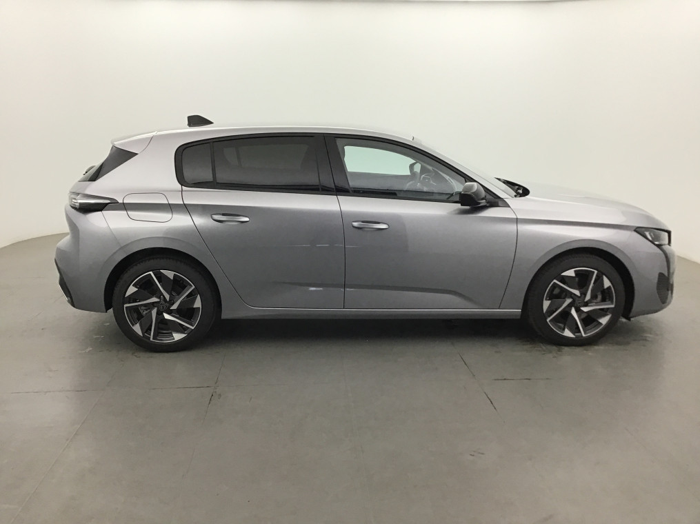 PEUGEOT 308 BlueHDi 130ch S&S EAT8 Allure