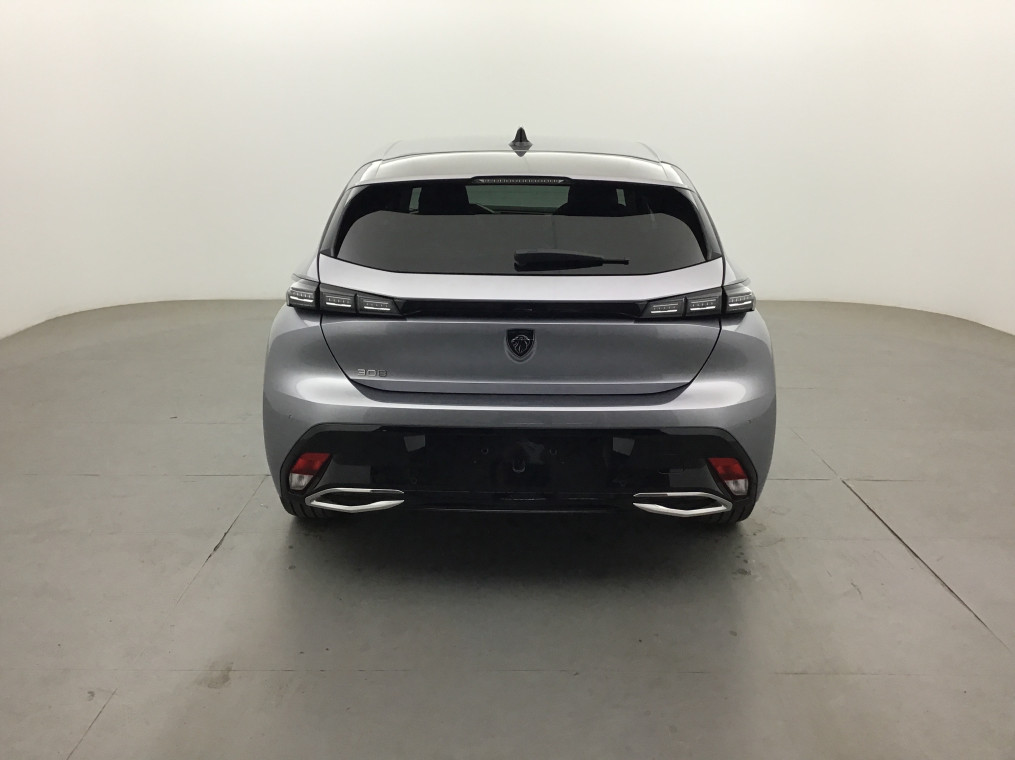 PEUGEOT 308 BlueHDi 130ch S&S EAT8 Allure