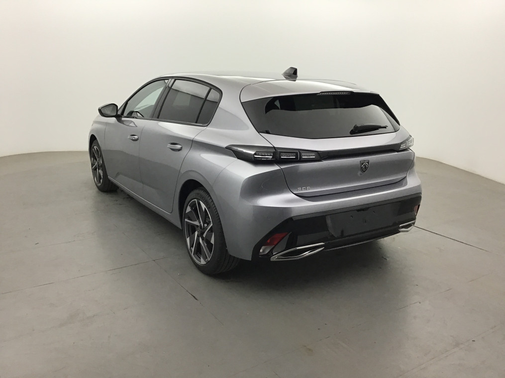 PEUGEOT 308 BlueHDi 130ch S&S EAT8 Allure