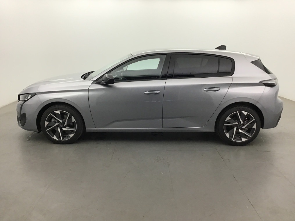 PEUGEOT 308 BlueHDi 130ch S&S EAT8 Allure