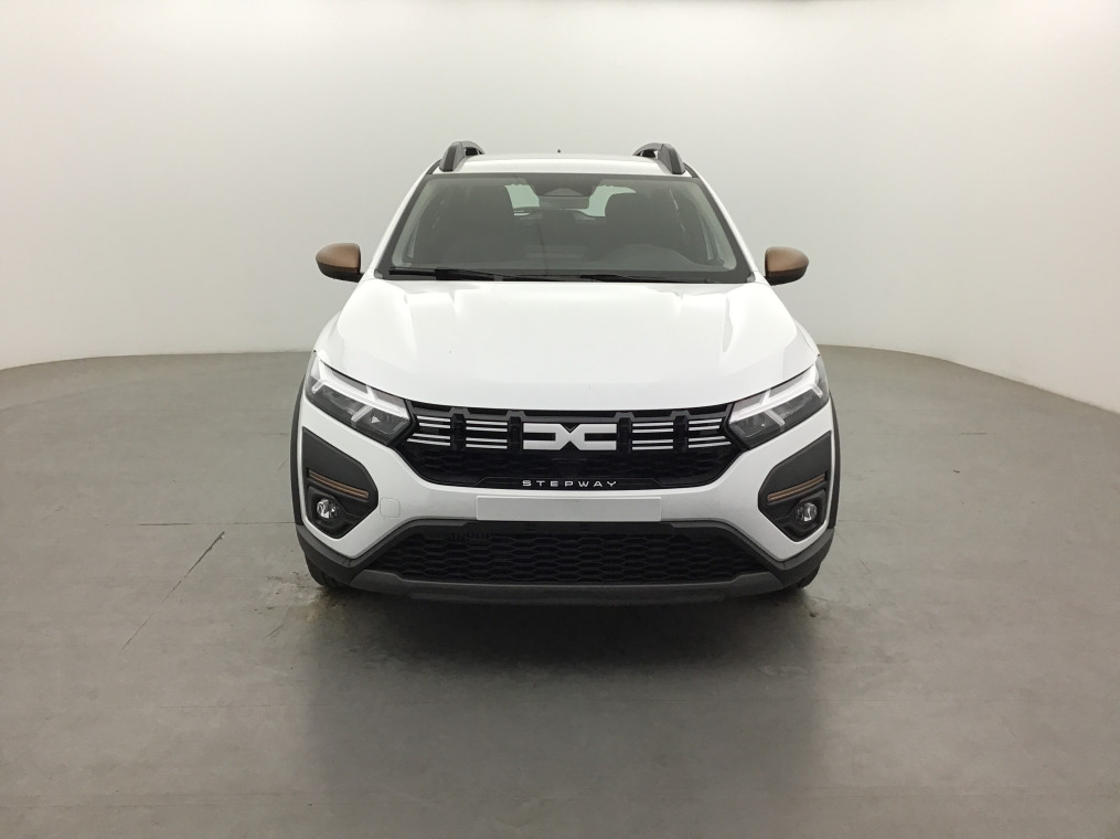 DACIA SANDERO TCe 110 GSR2 Stepway Extreme