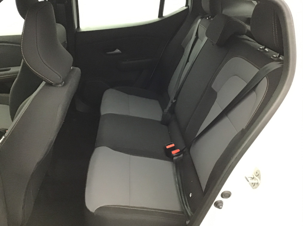 DACIA SANDERO TCe 110 GSR2 Stepway Extreme