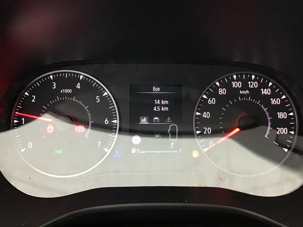 DACIA SANDERO TCe 110 GSR2 Stepway Extreme