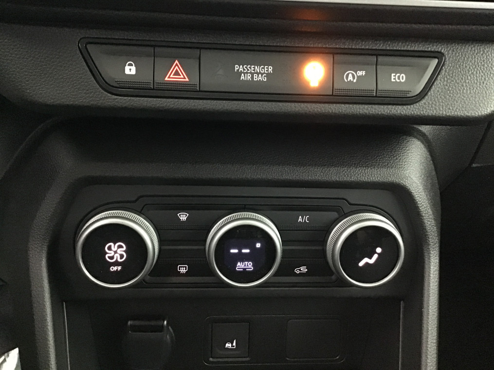 DACIA SANDERO TCe 110 GSR2 Stepway Extreme
