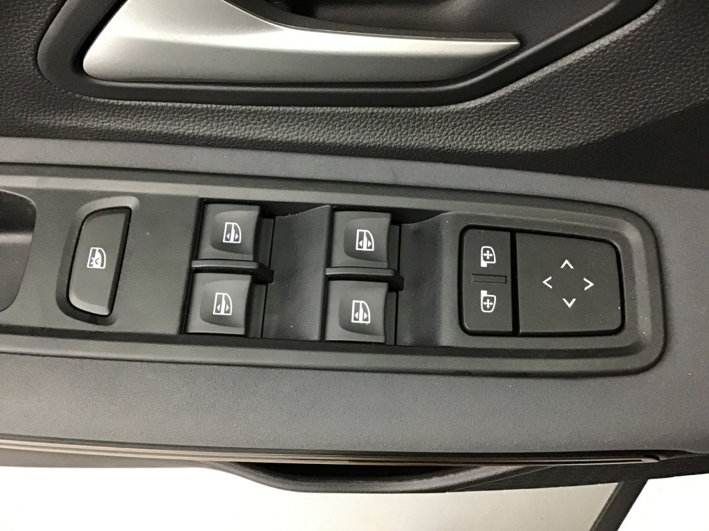 DACIA SANDERO TCe 110 GSR2 Stepway Extreme