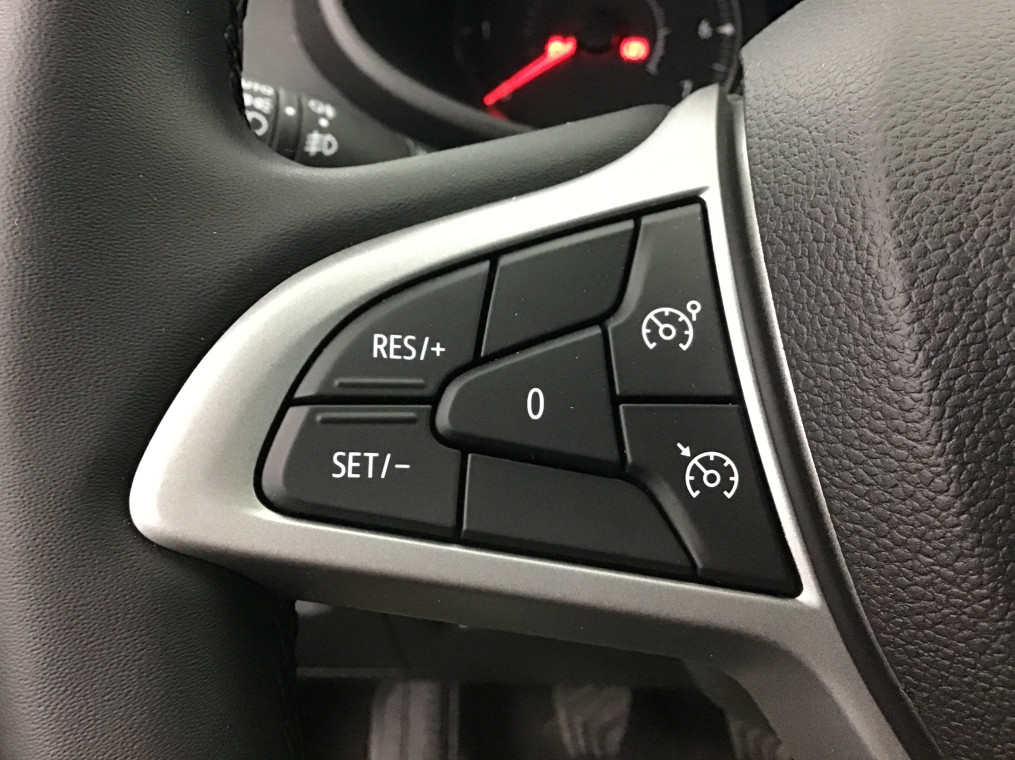 DACIA SANDERO TCe 110 GSR2 Stepway Extreme