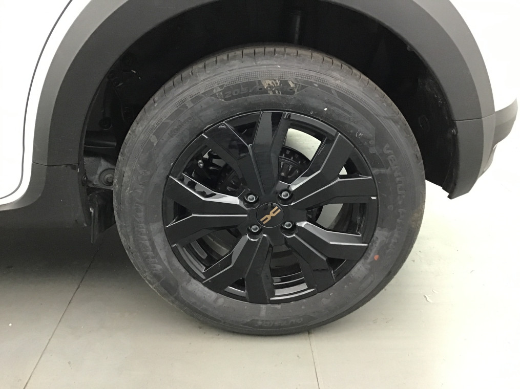 DACIA SANDERO TCe 110 GSR2 Stepway Extreme