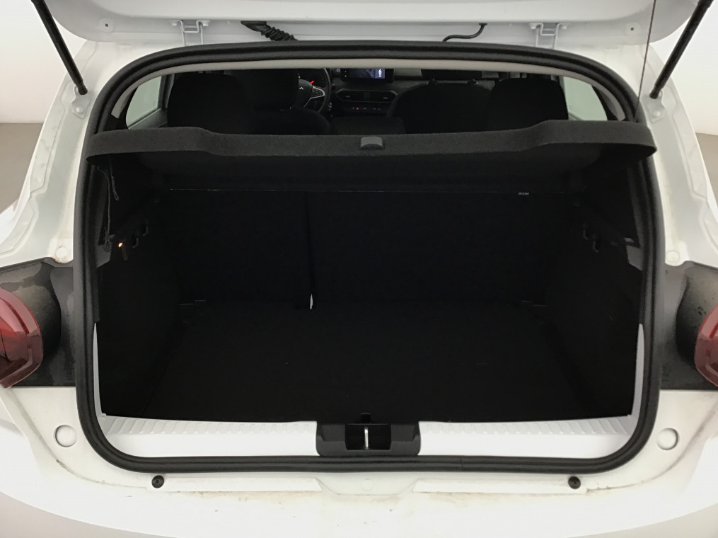 DACIA SANDERO TCe 110 GSR2 Stepway Extreme