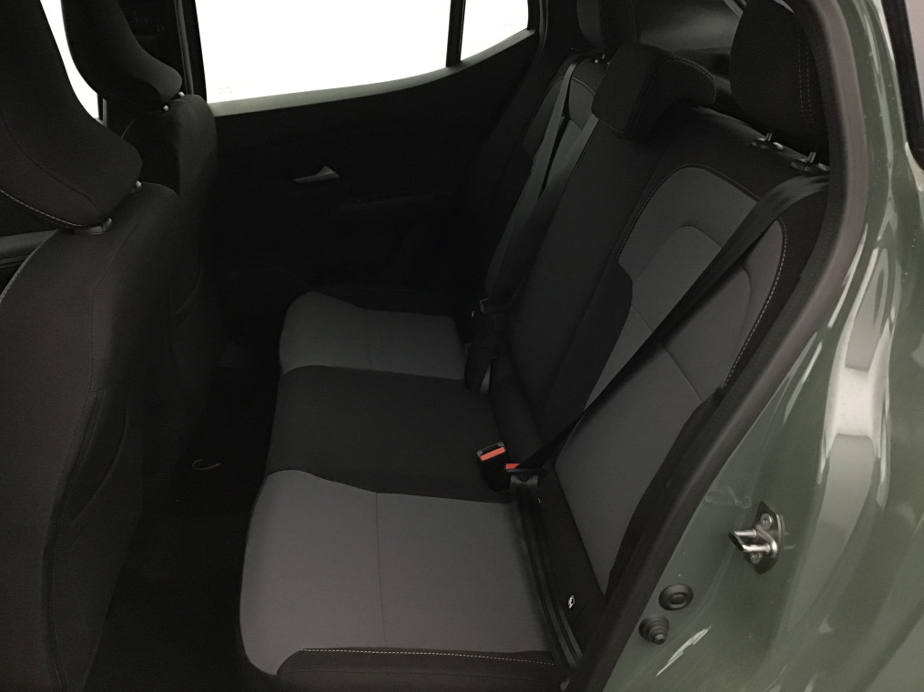 DACIA SANDERO TCe 110 GSR2 Stepway Extreme