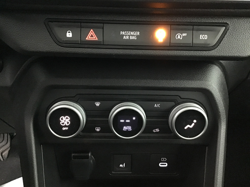DACIA SANDERO TCe 110 GSR2 Stepway Extreme
