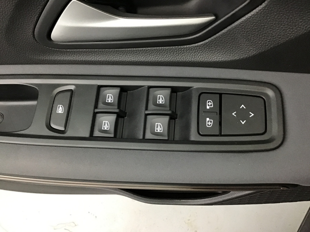 DACIA SANDERO TCe 110 GSR2 Stepway Extreme