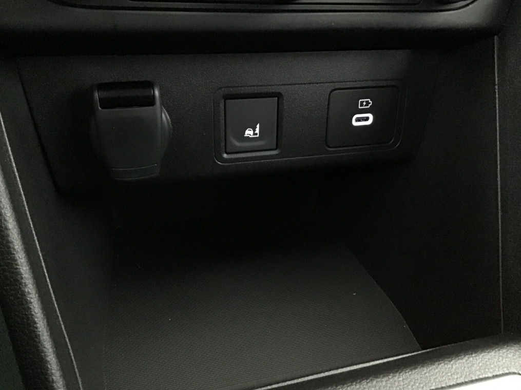 DACIA SANDERO TCe 110 GSR2 Stepway Extreme