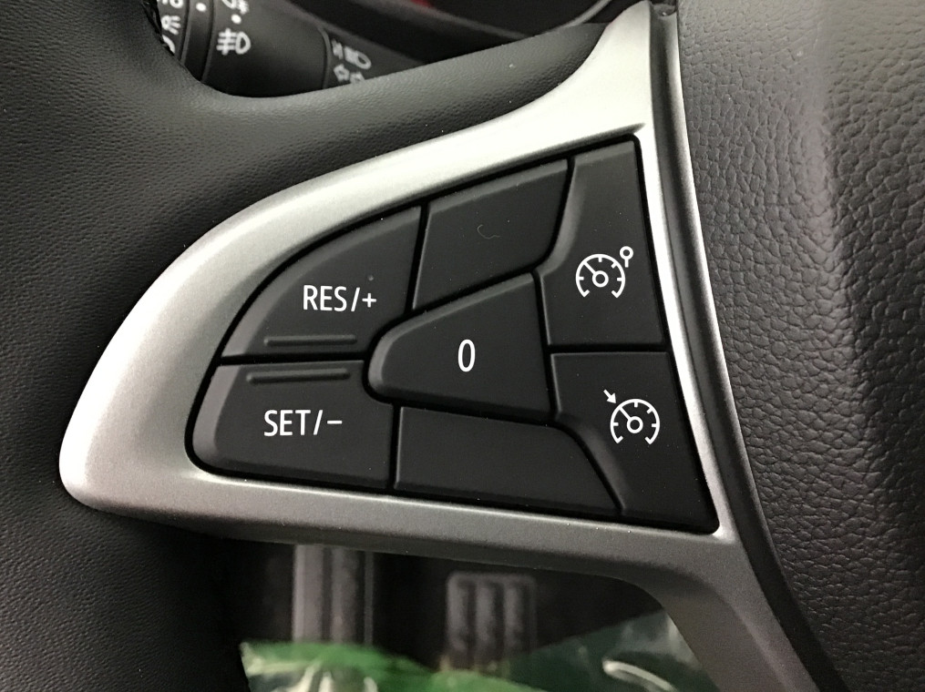 DACIA SANDERO TCe 110 GSR2 Stepway Extreme