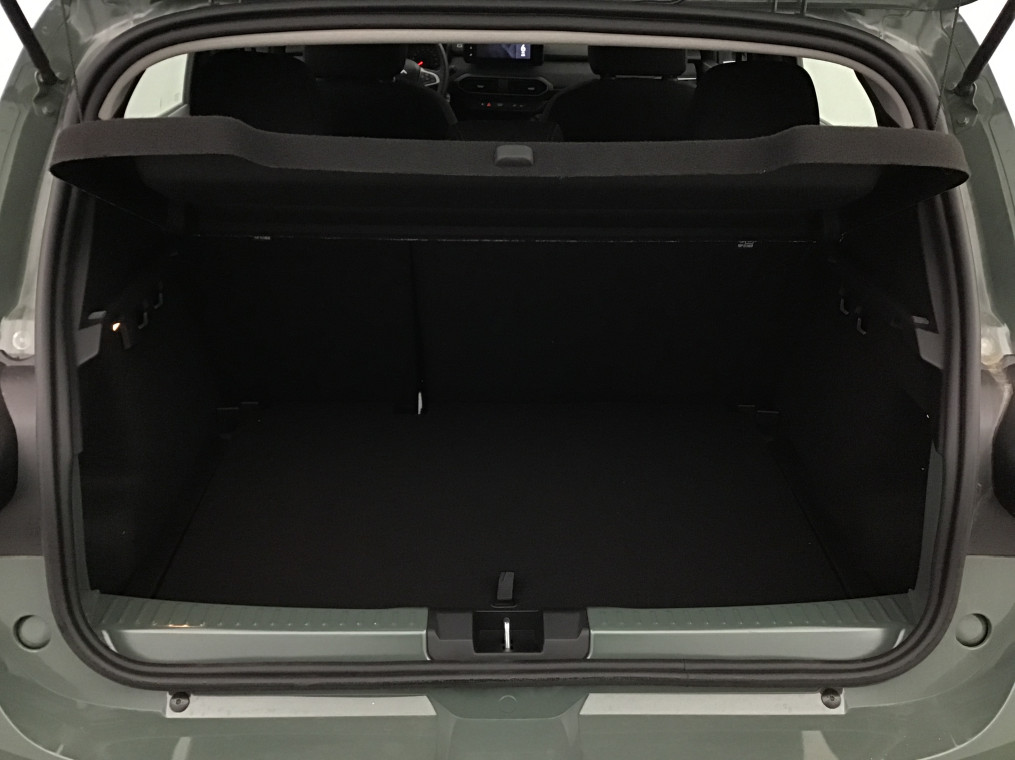 DACIA SANDERO TCe 110 GSR2 Stepway Extreme