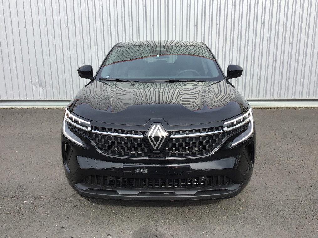 RENAULT AUSTRAL E-Tech hybrid 200 Techno