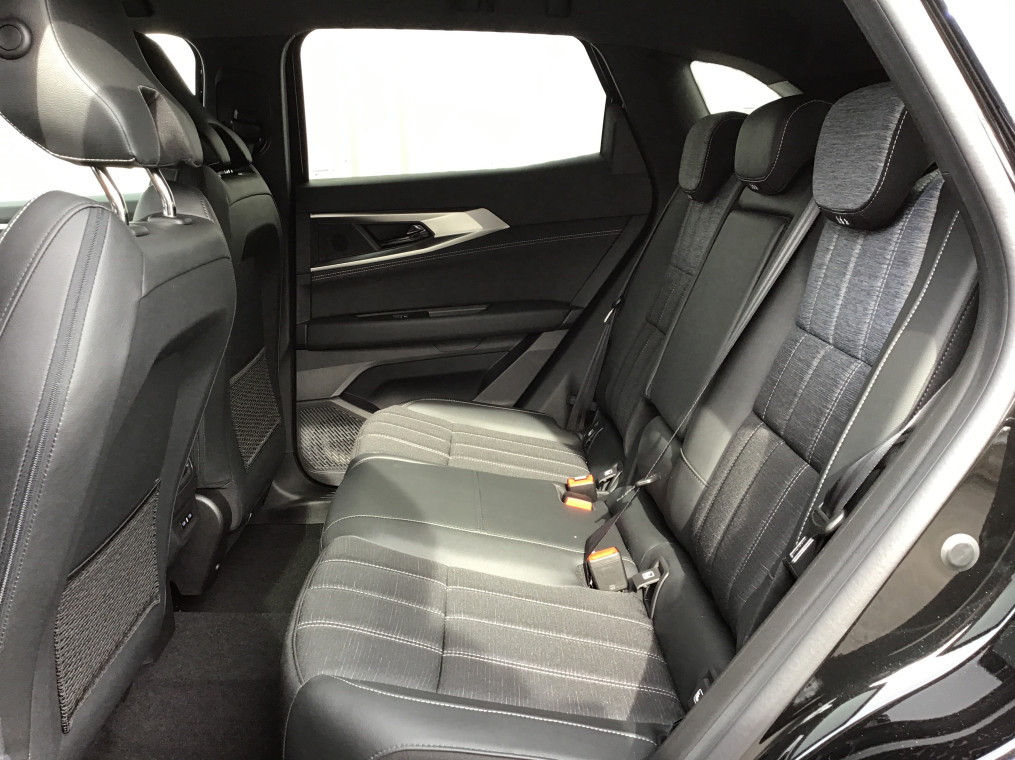RENAULT AUSTRAL E-Tech hybrid 200 Techno