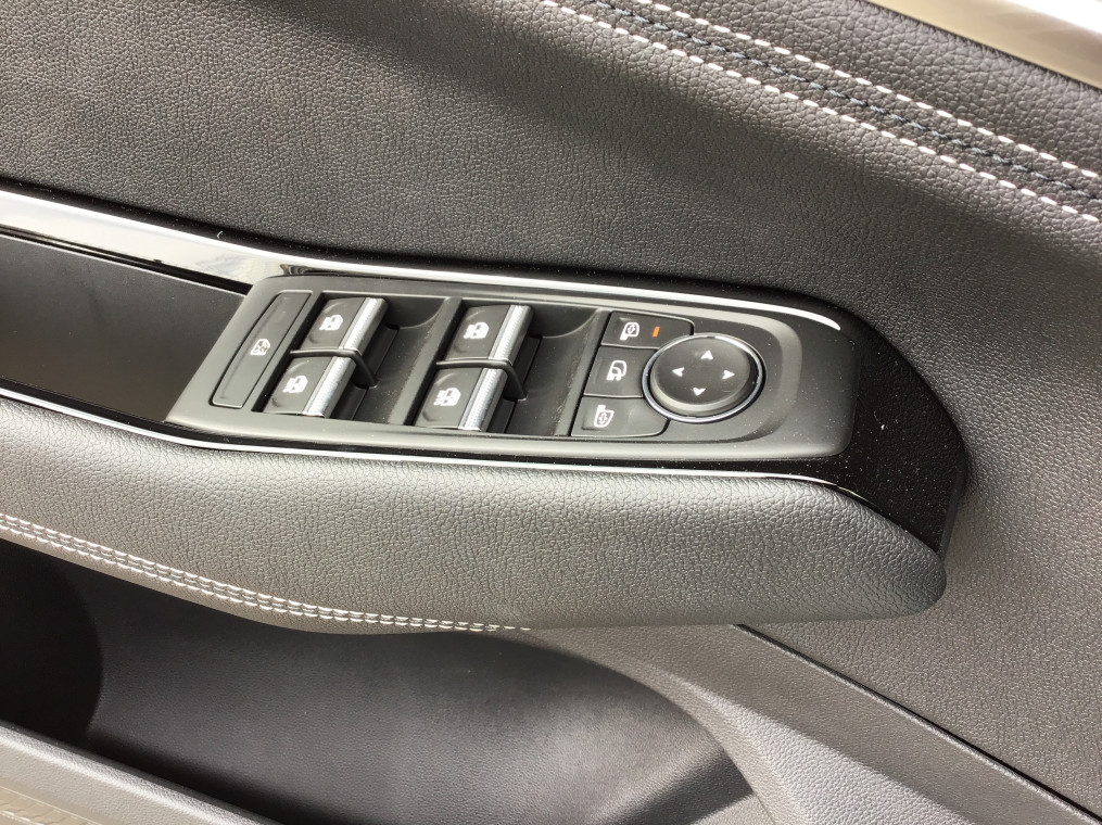 RENAULT AUSTRAL E-Tech hybrid 200 Techno