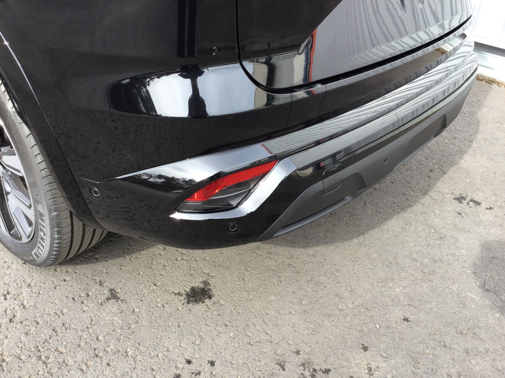 RENAULT AUSTRAL E-Tech hybrid 200 Techno