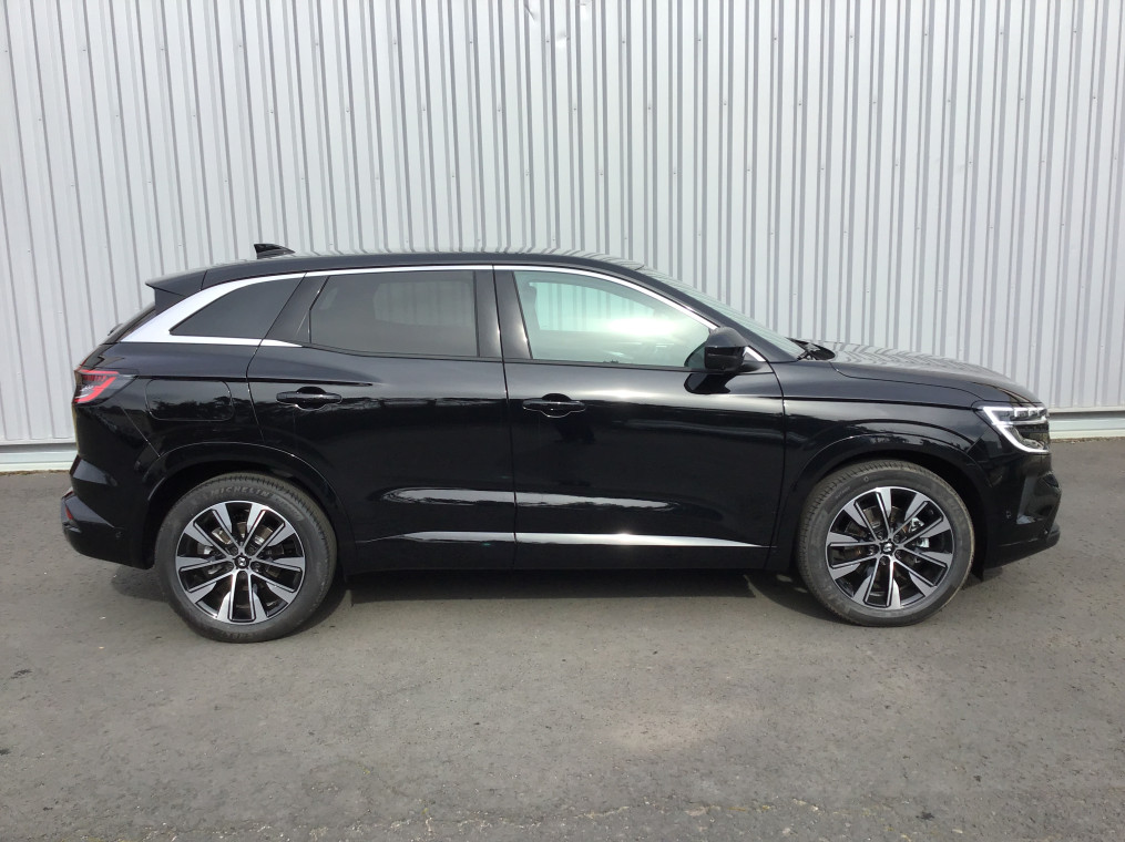 RENAULT AUSTRAL E-Tech hybrid 200 Techno