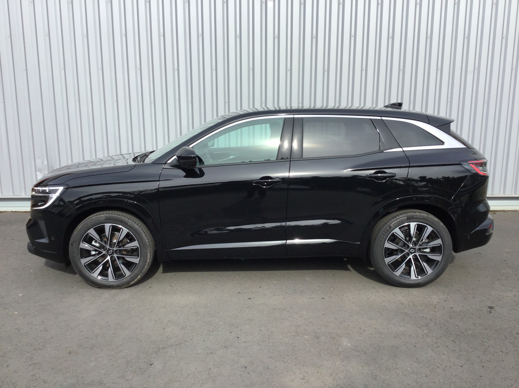 RENAULT AUSTRAL E-Tech hybrid 200 Techno