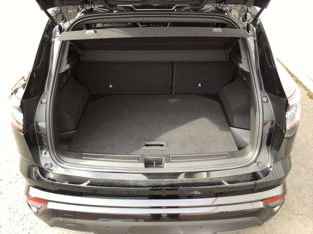 RENAULT AUSTRAL E-Tech hybrid 200 Techno