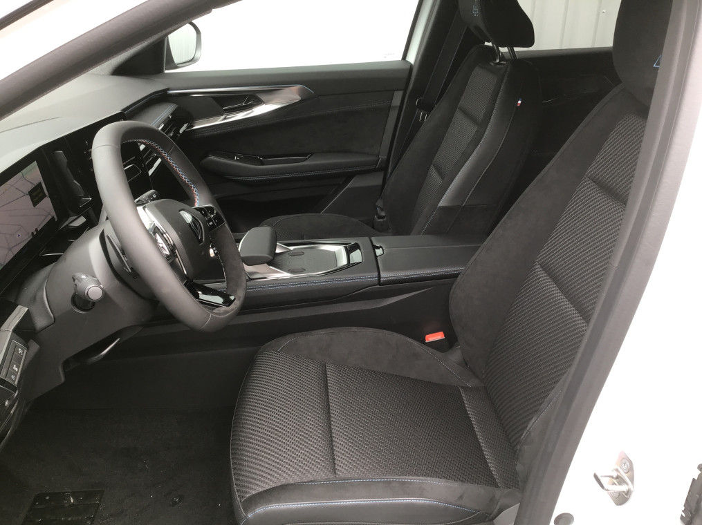 RENAULT AUSTRAL E-Tech hybrid 200 Techno esprit Alpine